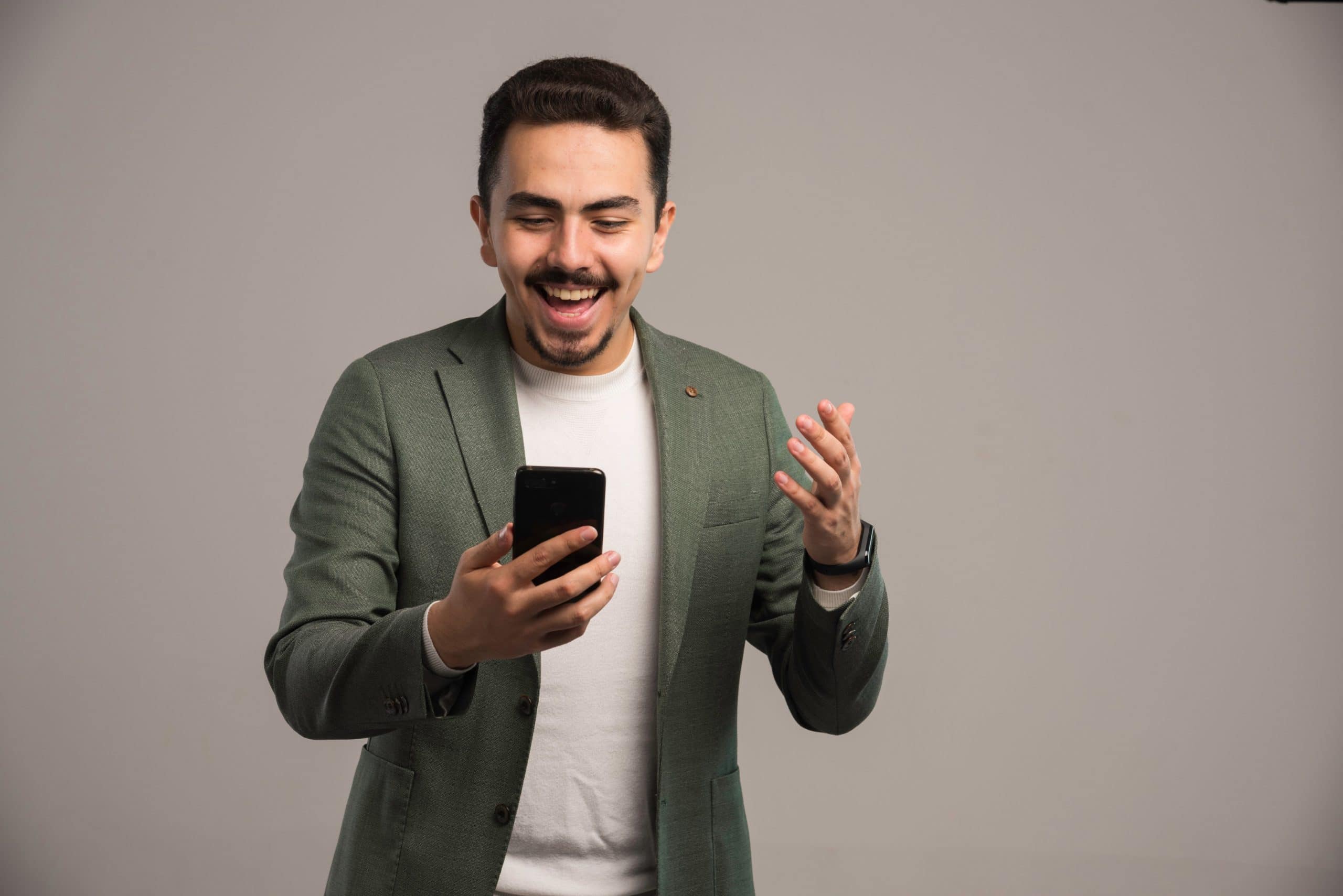 End Your Video Resume